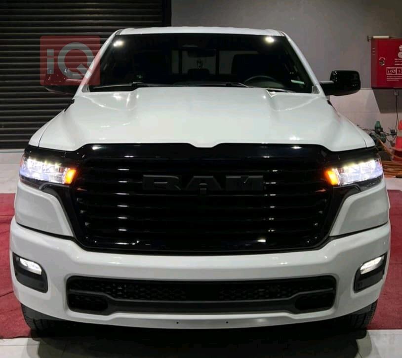 Ram 1500